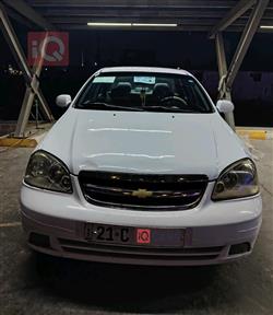 Chevrolet Optra